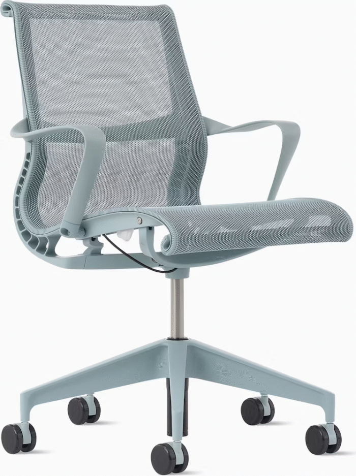 Setu Chair, With Arms - Image 56