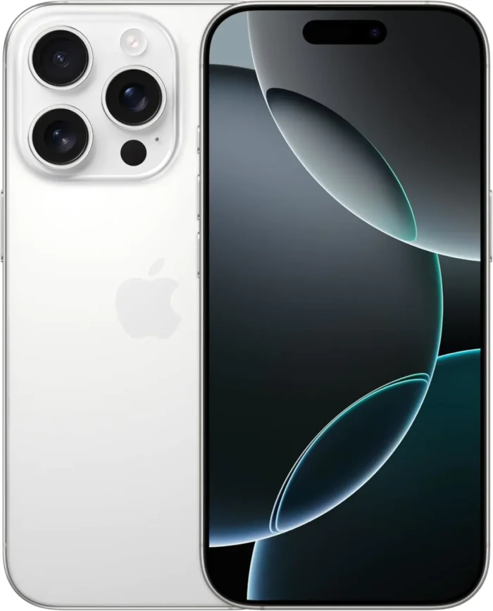 Genuine Refurbished 16 Pro Max Unlocked - Image 9