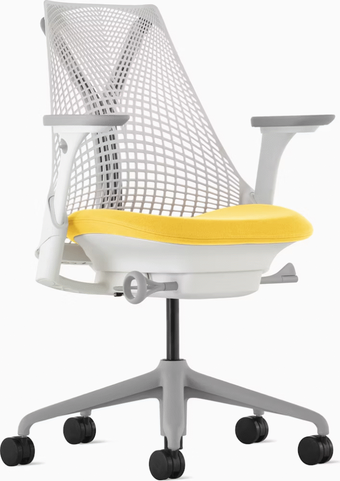Sayl Chair - Image 29