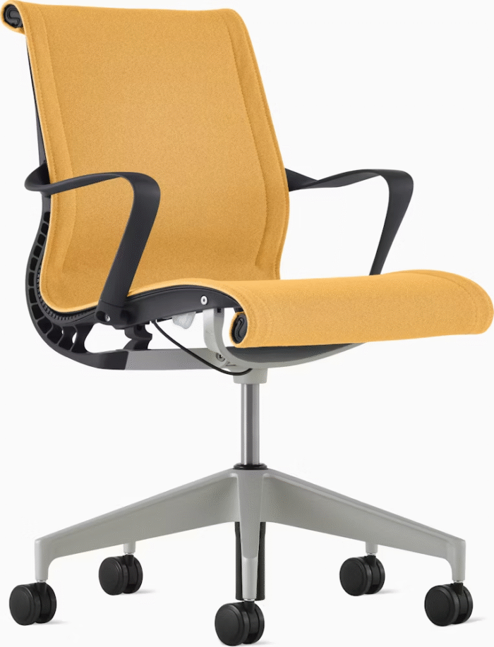 Setu Chair, With Arms - Image 36