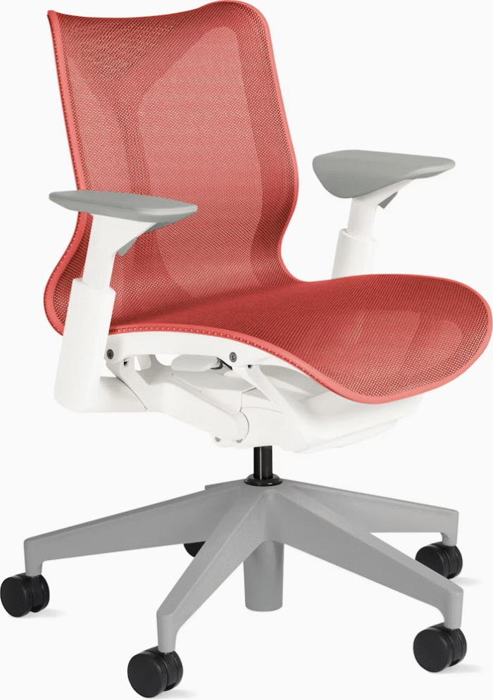 Cosm Chair, Low Back - Image 17