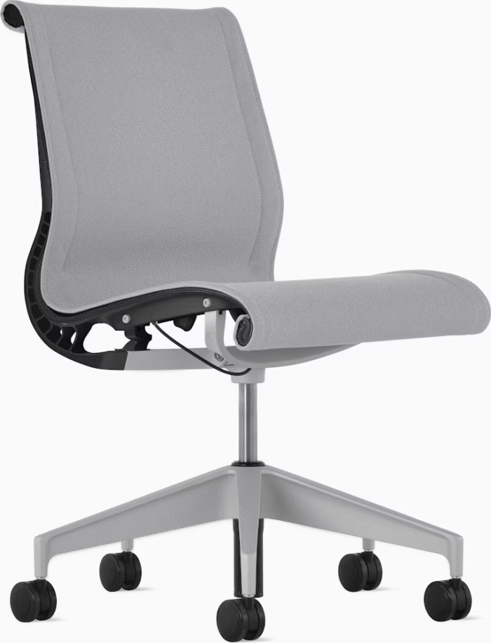 Setu Chair, Armless - Image 19