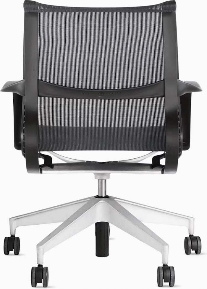 Setu Chair, With Arms - Image 8