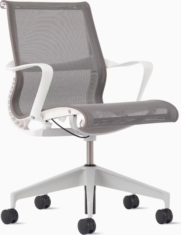 Setu Chair, With Arms - Image 52