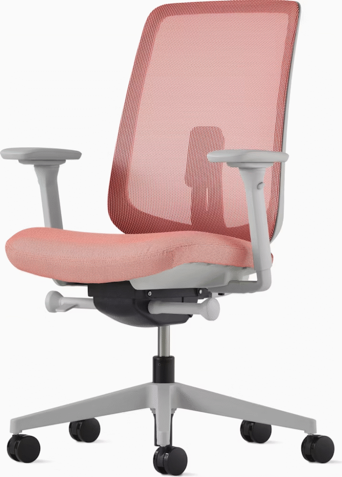 Verus Task Chair - Image 8