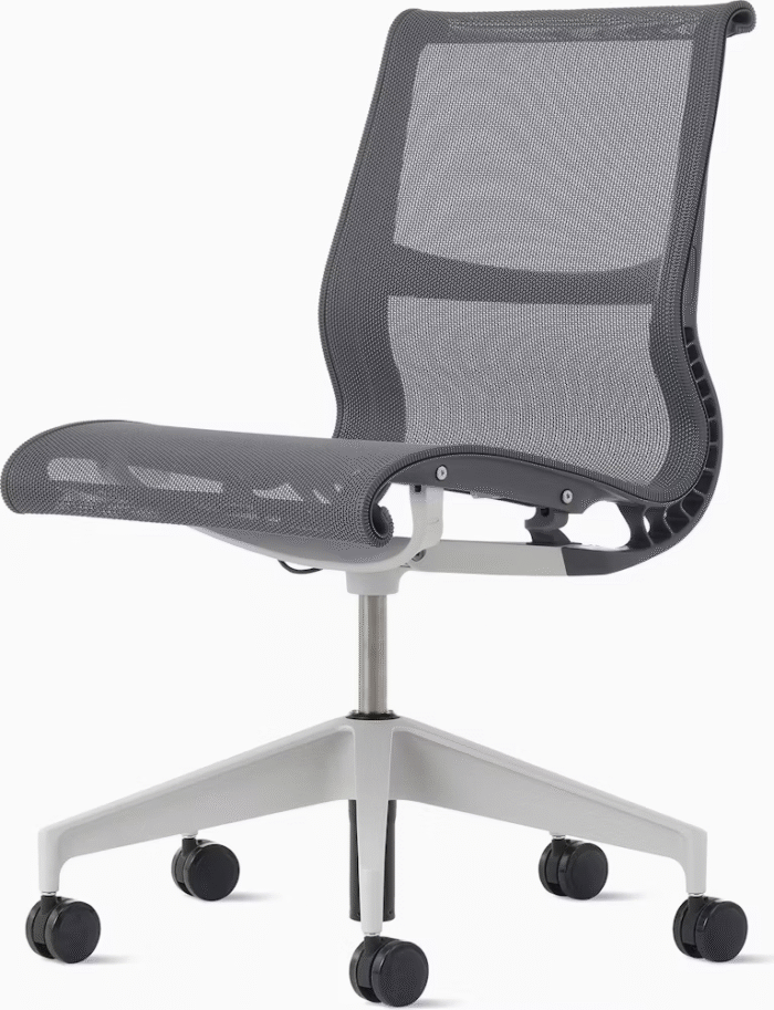 Setu Chair, Armless - Image 5
