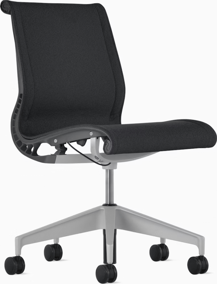 Setu Chair, Armless - Image 27