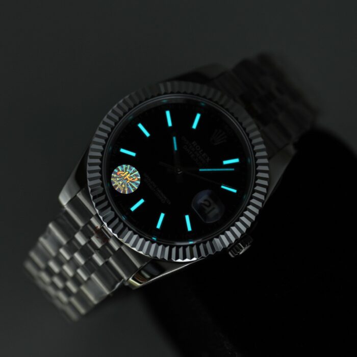 Rolex Cosmograph Datejust m126234 Series - Image 10