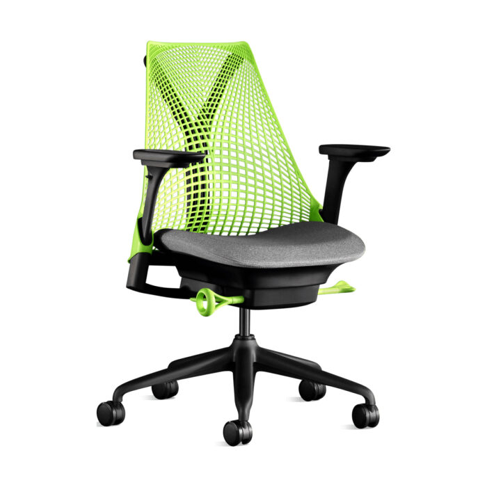 Sayl Gaming Chair - Image 18