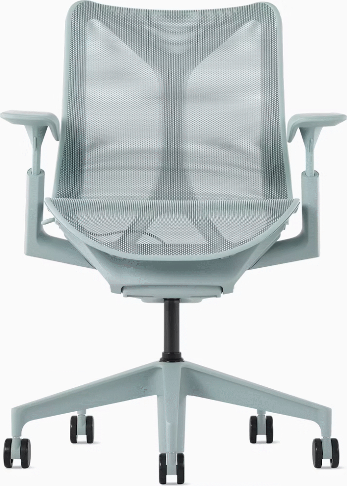 Cosm Chair, Low Back - Image 11