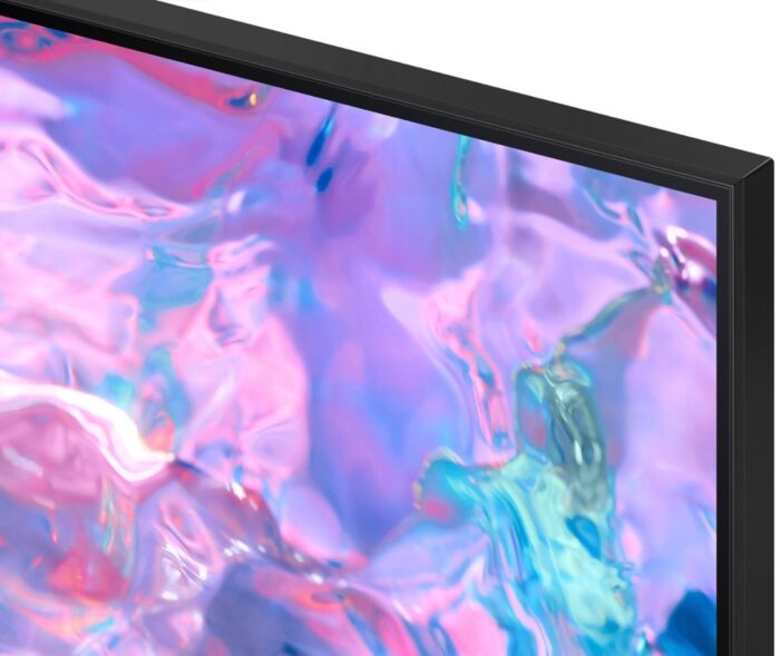 Samsung - 65”/75” Class CU7000 Crystal UHD 4K UHD Smart Tizen TV - Image 7