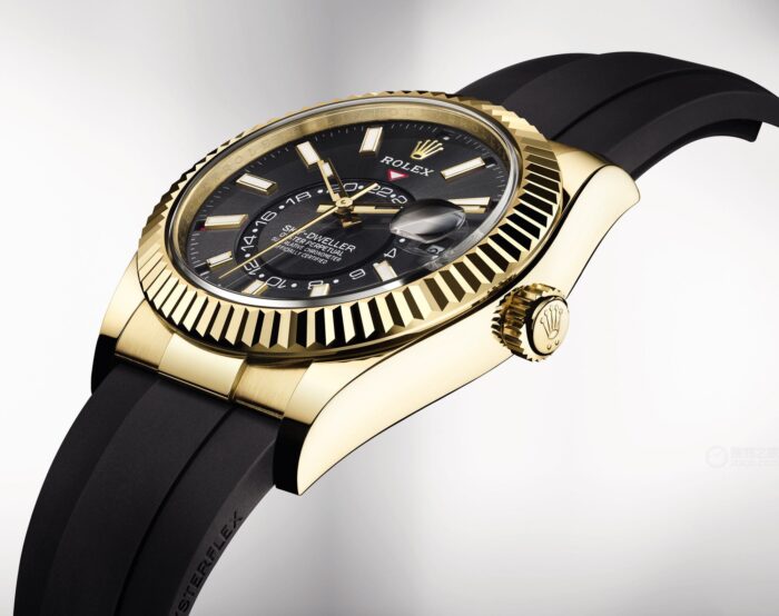 SKY-DWELLER Oyster m326238 42 mm - Image 2