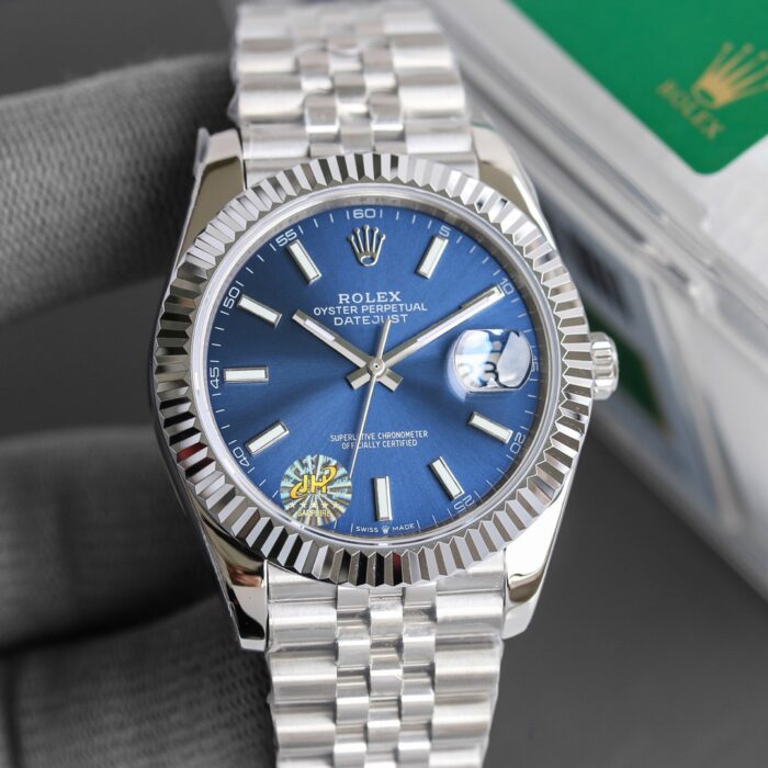 Rolex Cosmograph Datejust m126234 Series - Image 5