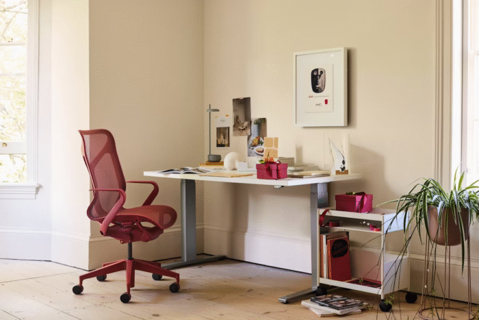 Cosm Chair, Low Back - Image 9