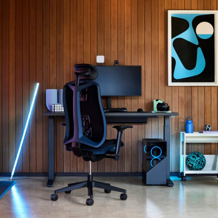 Vantum Gaming Chair - Image 8