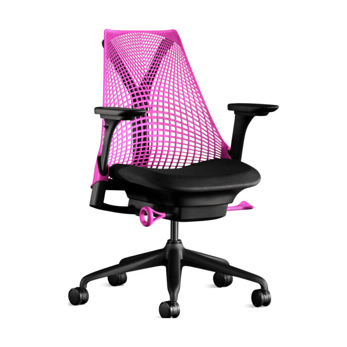 Sayl Gaming Chair - Image 17