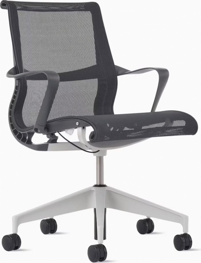Setu Chair, With Arms - Image 57