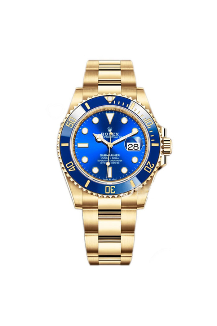 Rolex Perpetual Submariner m126613ln Series - Image 3