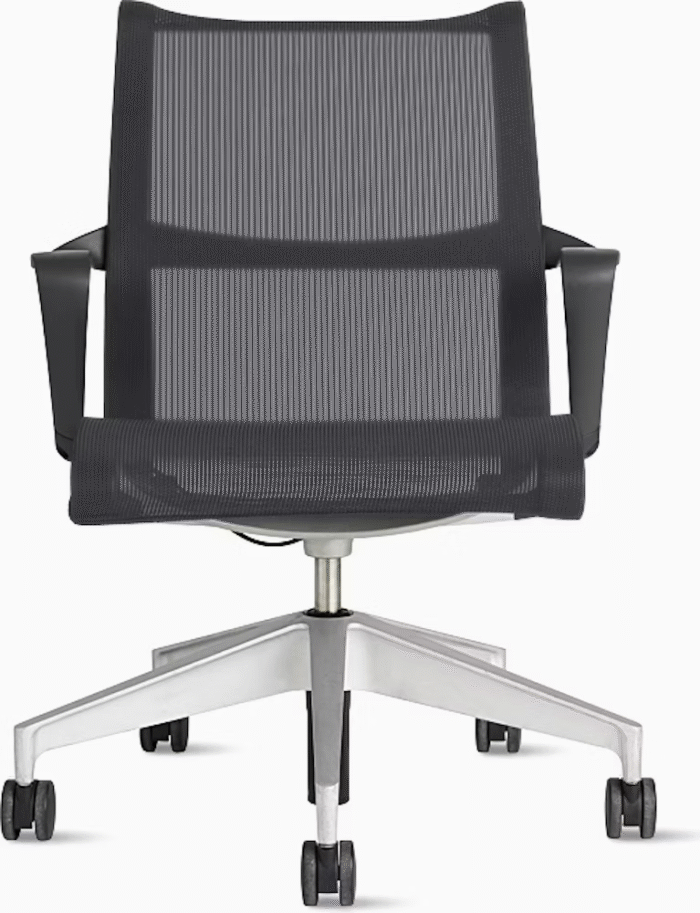 Setu Chair, With Arms - Image 3