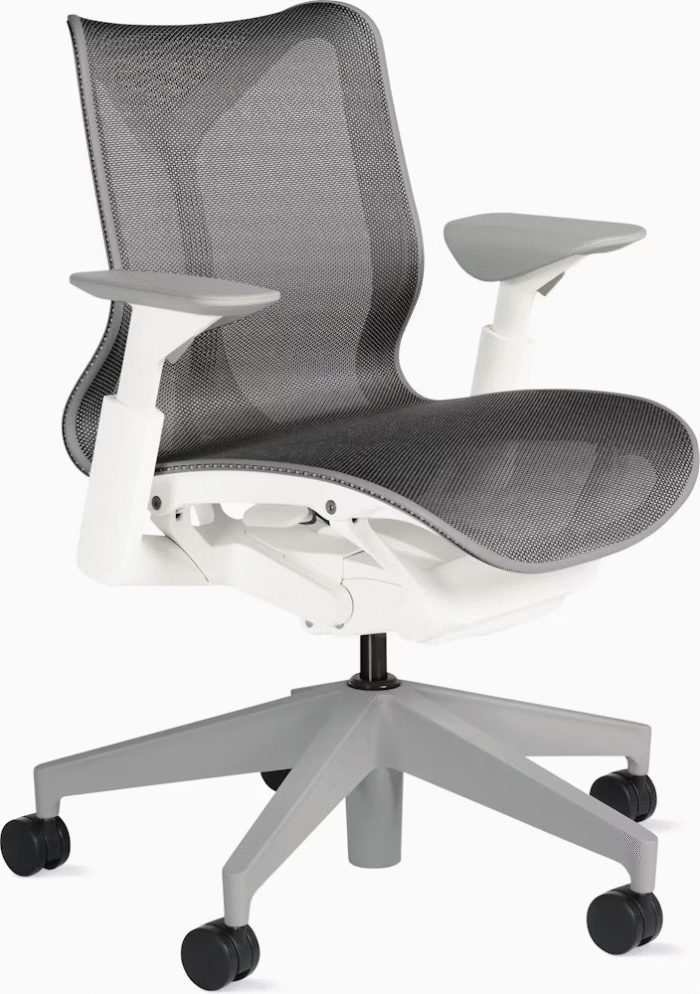 Cosm Chair, Low Back - Image 15