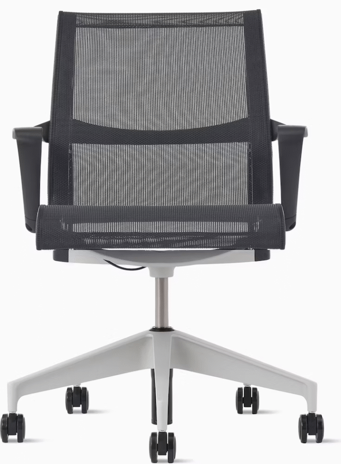Setu Chair, With Arms - Image 58