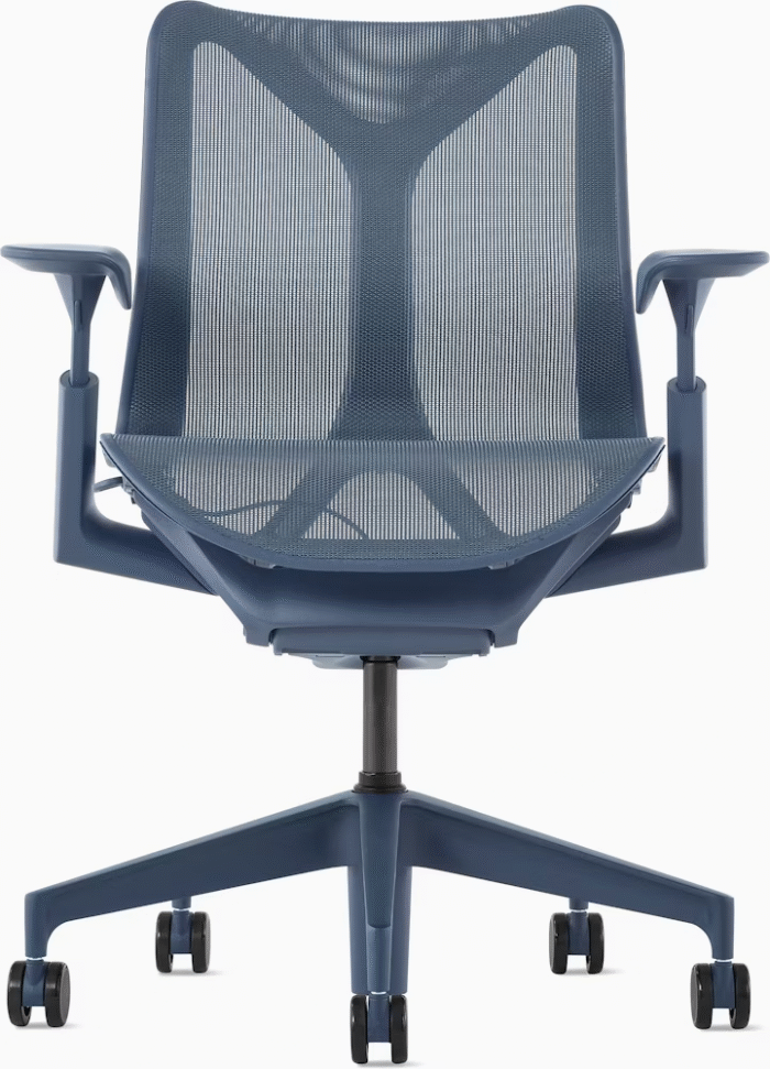 Cosm Chair, Low Back - Image 13