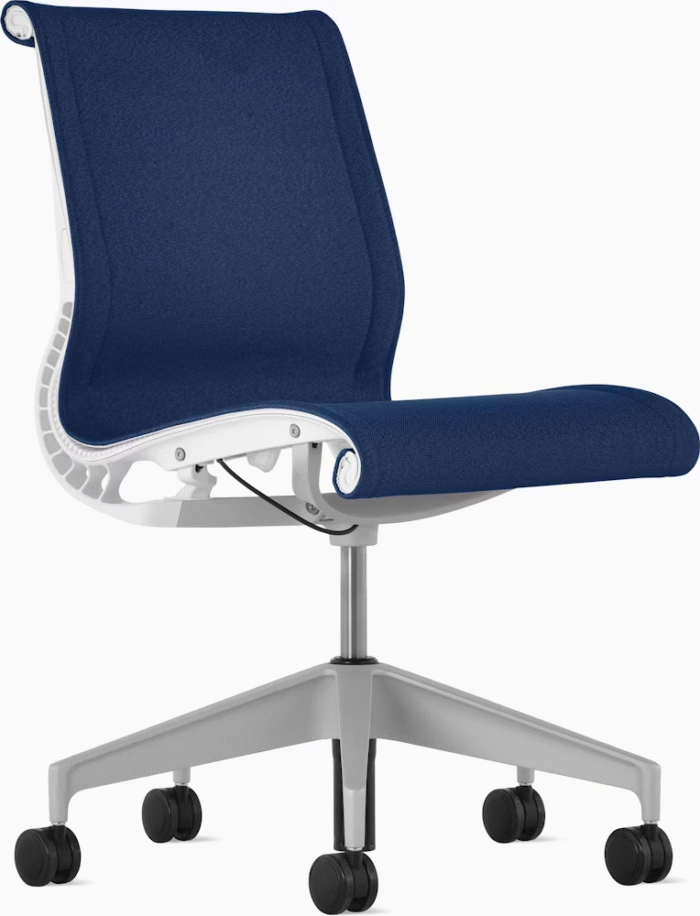 Setu Chair, Armless - Image 14