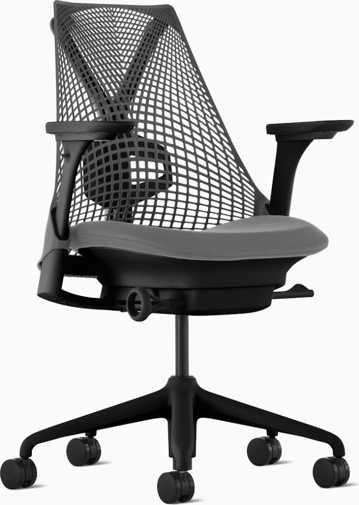 Sayl Chair - Image 52