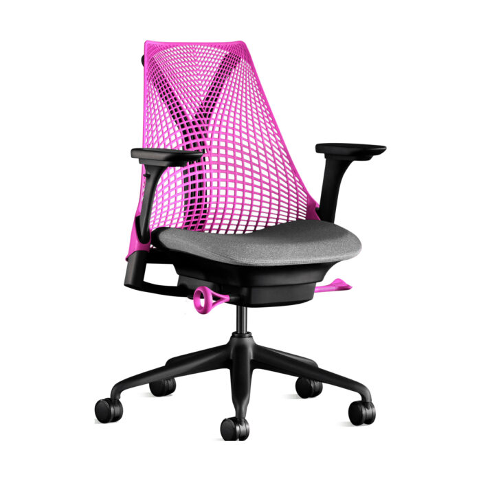 Sayl Gaming Chair - Image 23