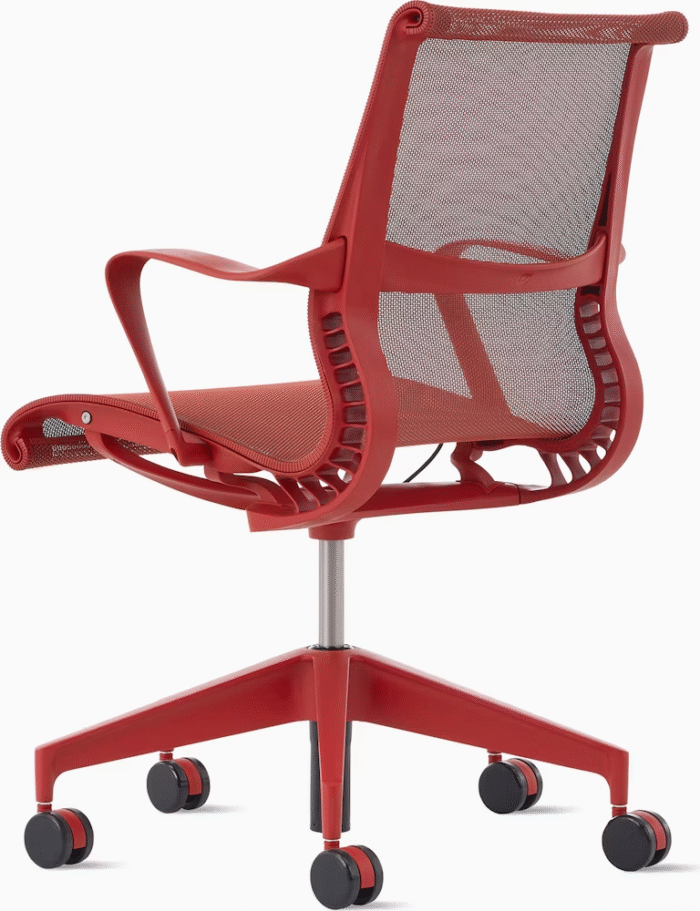 Setu Chair, With Arms - Image 39
