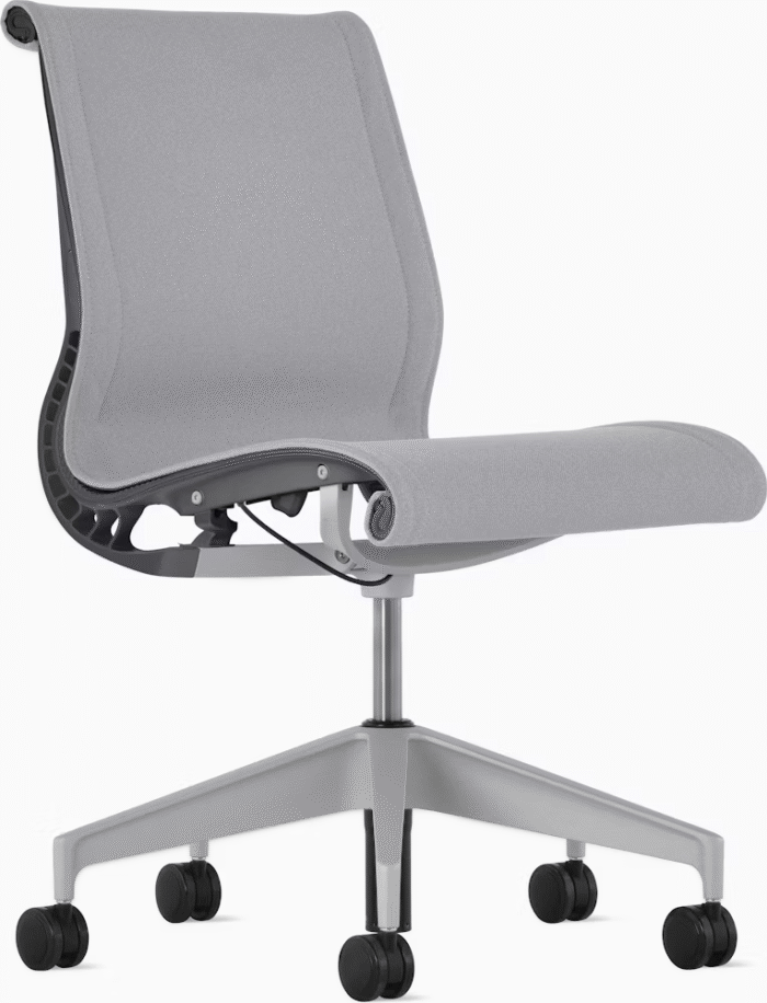 Setu Chair, Armless - Image 18