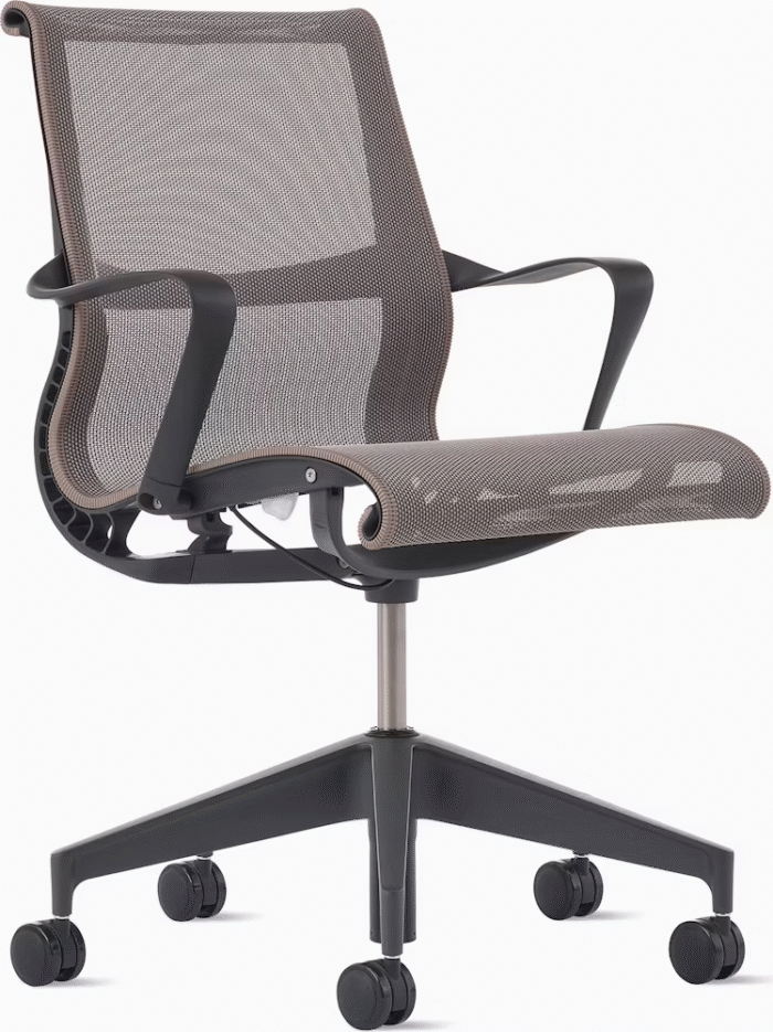 Setu Chair, With Arms - Image 51