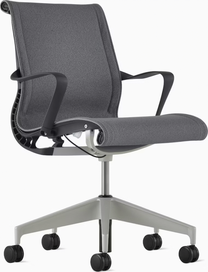 Setu Chair, With Arms - Image 27