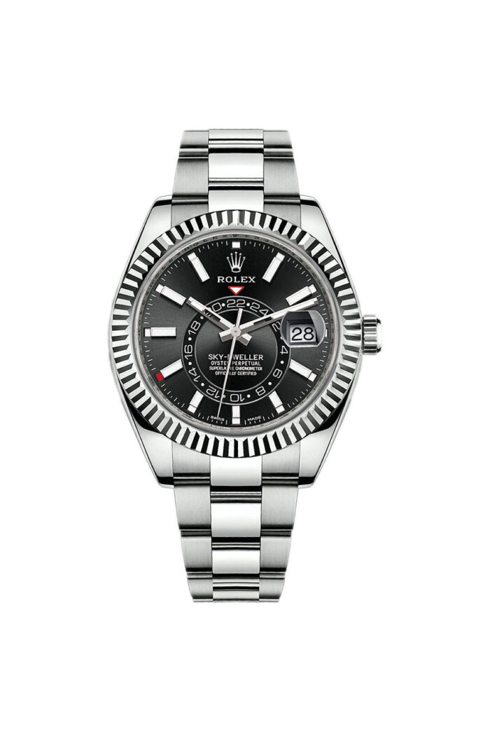 SKY-DWELLER Oyster m326934 42 mm - Image 13