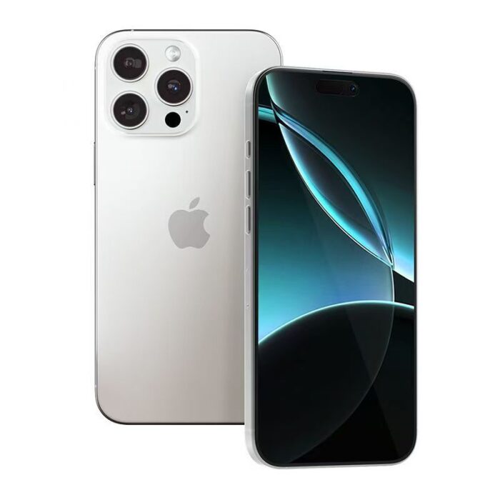 Genuine Refurbished 16 Pro Max Unlocked - Image 3
