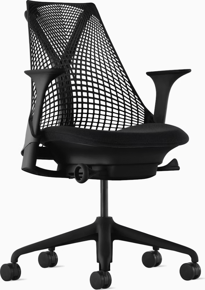 Sayl Chair - Image 17