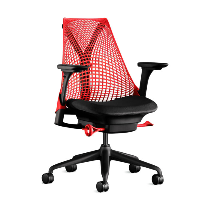 Sayl Gaming Chair - Image 14