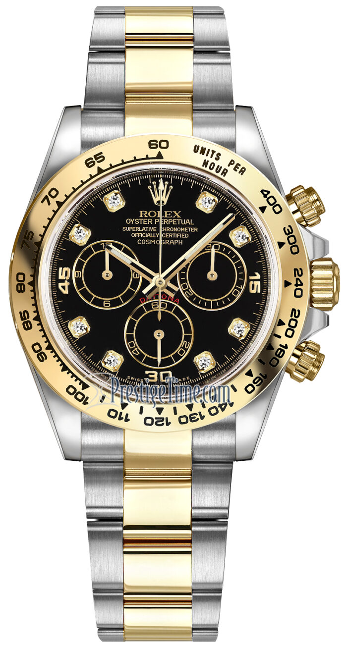 Cosmograph Daytona m116503 (One year free warranty + three months replacement service) - Image 2