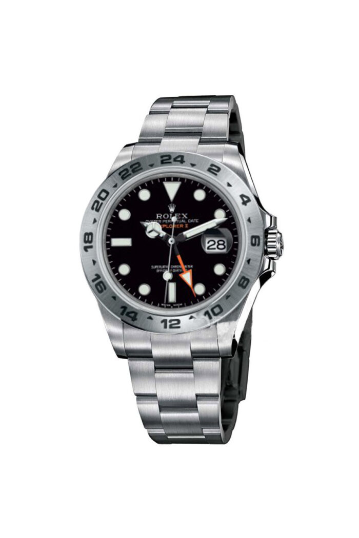 Rolex Oyster Perpetual Explorer II 226570 Series - Image 2