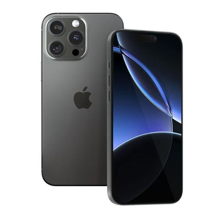 Genuine Refurbished 16 Pro Max Unlocked - Image 4