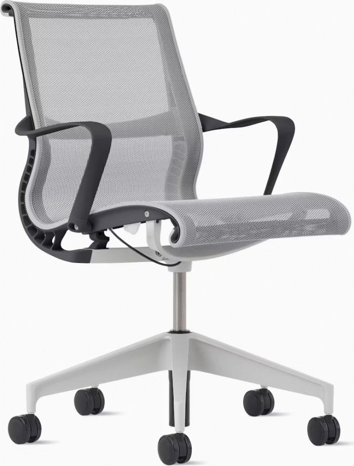 Setu Chair, With Arms - Image 61
