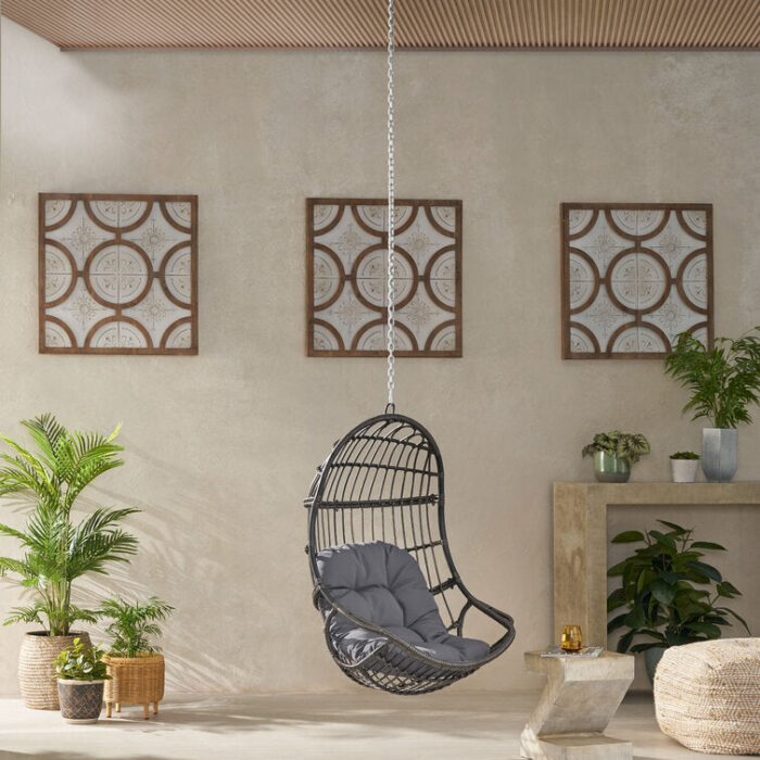 1 Person Porch Swing - Image 10