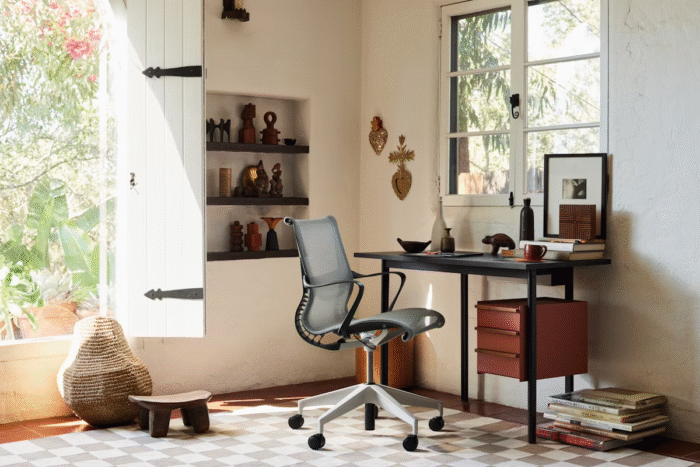 Setu Chair, With Arms - Image 2
