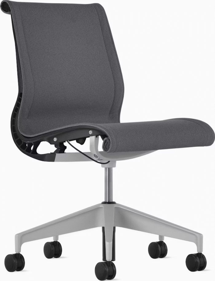 Setu Chair, Armless - Image 22
