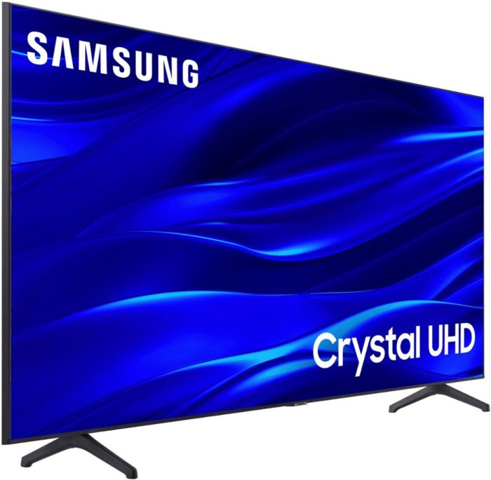 Samsung - 65”/75” Class CU7000 Crystal UHD 4K UHD Smart Tizen TV - Image 10