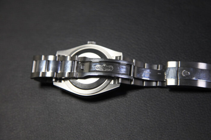 SKY-DWELLER Oyster m326934 42 mm - Image 5