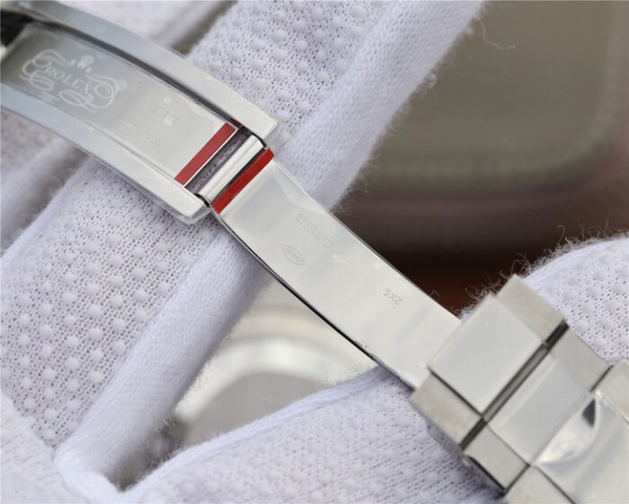 GMT MASTER 2 SILVER COKE 40MM - Image 3
