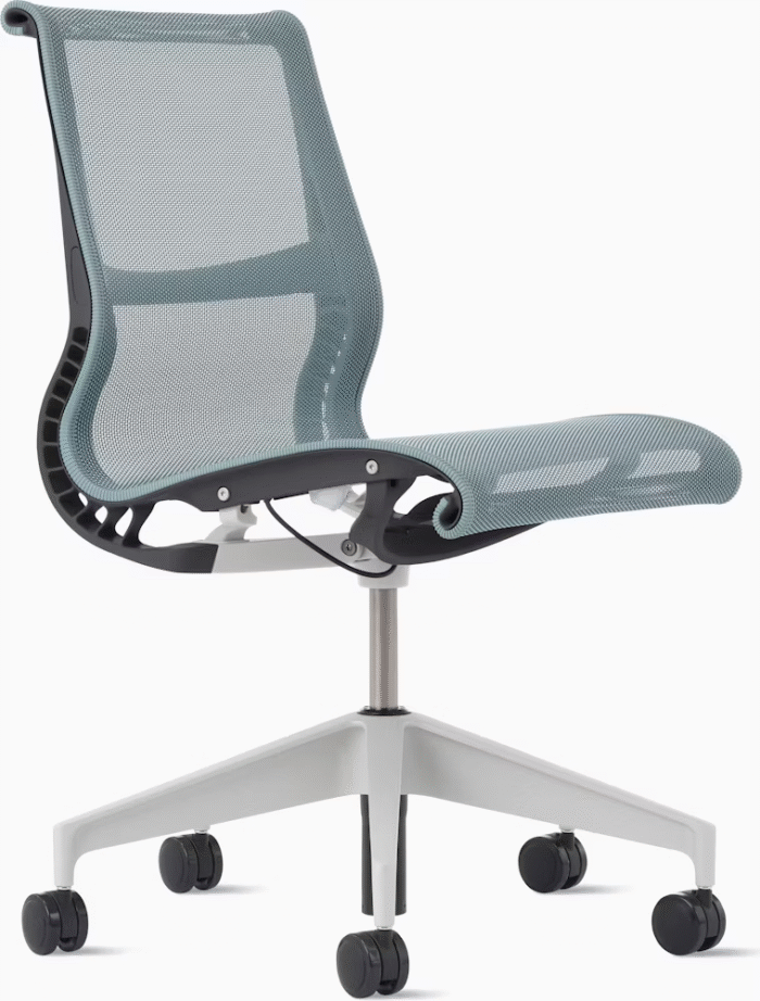 Setu Chair, Armless - Image 43